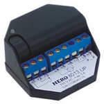 Nero 8013UPM Исполнительное устройство  (встраиваемое)