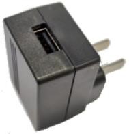 Зарядное устройство USBдля Movelite Wirefree 35 RTS