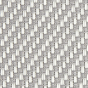 Copaco Serge 600 5% 002007 White-Pearl Grey 5%