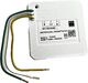 SHUTTER IN-WALL TRANSMITTER RTS, радиопередатчик