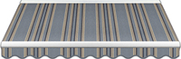 Акрил Sattler Elements 320 556 Stripes Blue  
