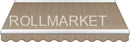 Акрил Sattler Lumera 3D 385 820 Granite  