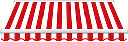 Акрил Sattler Elements 315 167 Blockstripes  