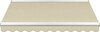 Акрил Sattler Elements Solids 314 070 Milk Coffee