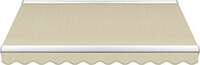 Акрил Sattler Elements Solids 314 070 Milk Coffee