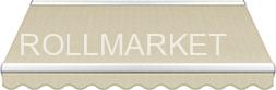 Акрил Sattler Elements Solids 314 070.3 Solids  