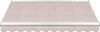 Акрил Sattler Elements Solids 314 830 Opal