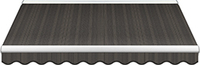 Акрил Sattler Lumera 3D 385 910 Basalt  