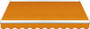 Акрил Sattler Elements Solids 314 014 Orange