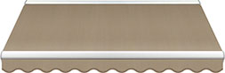 Акрил Sattler Elements Solids 314 921 Sienna