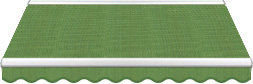 Акрил Sattler Elements Solids 314 396 Fresh green