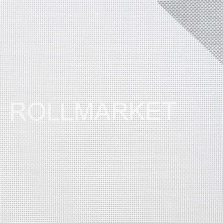 СКРИН 5% ALU 0225 белый, 250 см