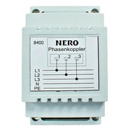 Nero II 8400 Фазовый переходник