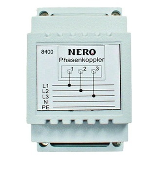 Nero II 8400 Фазовый переходник