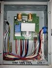Блок управления системой FTS HI-PRO BOX II