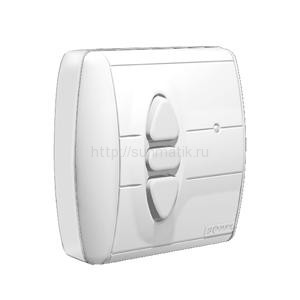 CENTRALIS DC IB, 24V, выключатель 