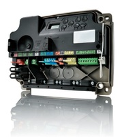 Блок управления CBX AXOVIA 3S RTS