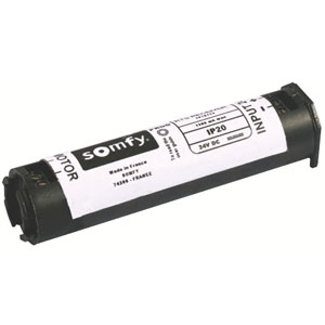 DC RTS RECEIVER INTEGRATED, радиоприёмник, 24V 