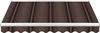 Акрил Sattler Elements 320 721 Brown Talks  