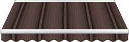 Акрил Sattler Elements 320 721 Brown Talks  