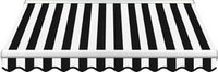 Акрил Sattler Elements 315 105 Blockstripes Grey  