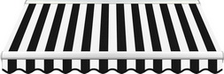 Акрил Sattler Elements 315 105 Blockstripes Grey
