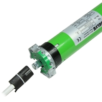 SP2/10 Selve-Stecker 17 об/мин                          
