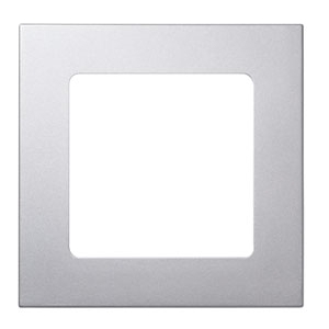 Рамка SILVERMAT SMOOVE 
