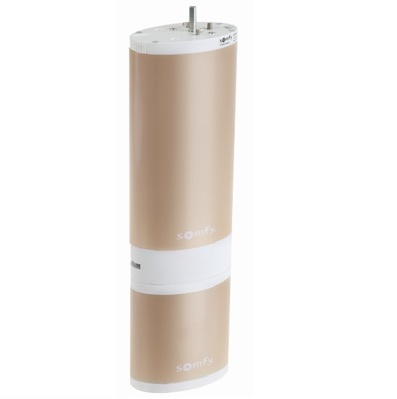 ПРИВОД IRISMO WireFree 45 RTS Sand