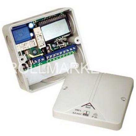 ЭКУ LOGO 8213 IP65 
