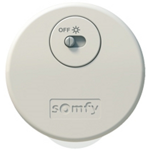SUNIS INDOOR WIREFREE RTS, радиодатчик солнца