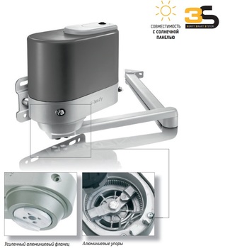 AXOVIA MULTIPRO 3S RTS СТАНДАРТ