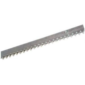 Зубчатая рейка для Elixo 800/1300/2000, L=1м - картинка 1