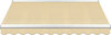 Акрил Sattler Elements Solids 314 947 Nude