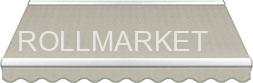 Акрил Sattler Elements Solids 314 080.1 Solids  