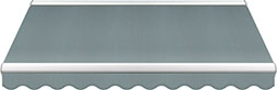 Акрил Sattler Elements Solids 314 364 Hoar