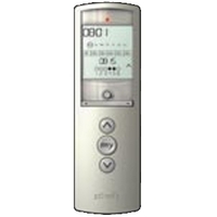 TELIS 6 CHRONIS RTS SILVER, сценарный, 6-канальный 
