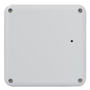 Блок питания POWER 1X2,5 DC RTS Receiver