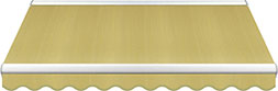 Акрил Sattler Elements Solids 314 045 Desert