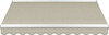 Акрил Sattler Elements Solids 314 081 Desert