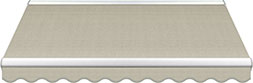 Акрил Sattler Elements Solids 314 081.1 Solids  