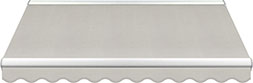 Акрил Sattler Elements Solids 314 325 Ashen
