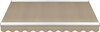 Акрил Sattler Elements Solids 314 020 Sand