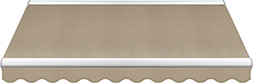 Акрил Sattler Elements Solids 314 020.2 Solids  