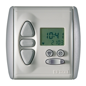 CHRONIS UNO COMFORT, таймер-блок управления, 230V