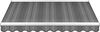 Акрил Sattler Elements 320 812 Stripes Grey  