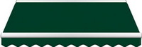 Акрил Sattler Elements Solids 314 362 Grass
