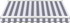 Акрил Sattler Elements 315 352 Blockstripes  