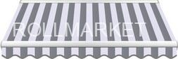 Акрил Sattler Elements 315 352 Blockstripes  