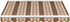 Акрил Sattler Elements 320 710 Stripes Brown  